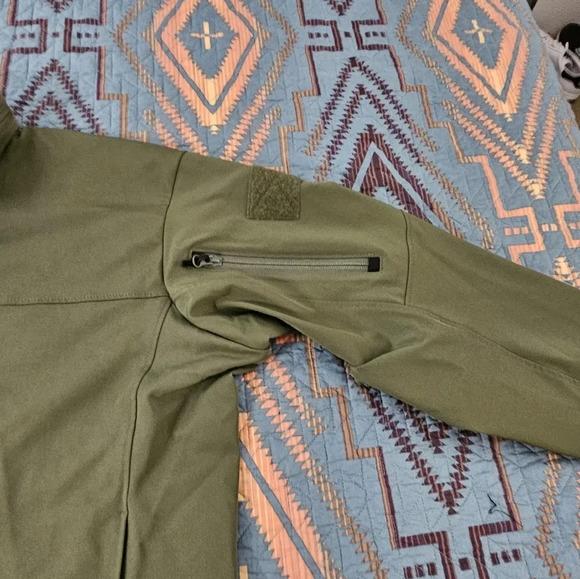 Smith & Wesson M&P Tactical Jacket - Picture 2 of 8